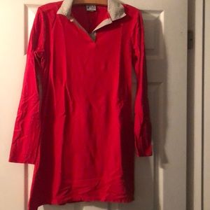 New Dress by Haley and the Hound dress